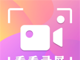 看看录屏logo图