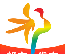 祁东发布logo图