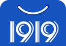 1919吃喝logo图