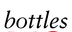 bottlesXOlogo图