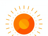 太阳互动logo图