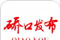 硚口发布logo图