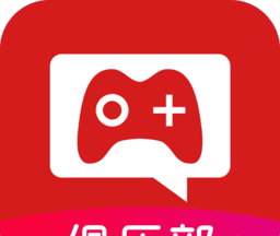 游戏俱乐部logo图