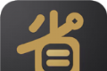 省点花花logo图