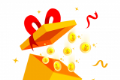 淘金铺logo图