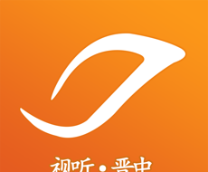 视听晋中logo图