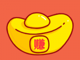 闲钱帮手logo图