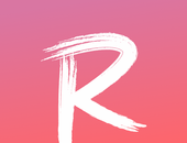 ROMWE最新版logo图