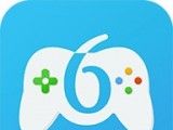 巨6游戏盒子logo图