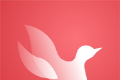 溯鸟课堂logo图