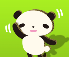 RakugakiARlogo图