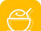御厨食谱logo图
