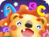 航航儿童英语logo图