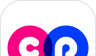 红蓝CPlogo图
