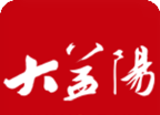 大益阳logo图