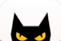 贯财猫logo图