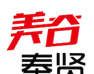 美谷奉贤logo图
