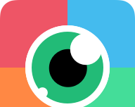 耘眼logo图