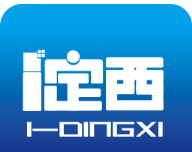 i定西logo图