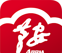 鞍山云logo图