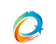 全景林西logo图