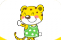 花豹阅读logo图
