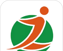 沂晟生活帮骑手端logo图