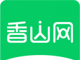 香山网logo图