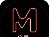 麻豆抠图器logo图
