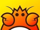 虾玩logo图