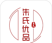 朱氏优品logo图