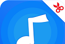 音乐音频剪辑logo图