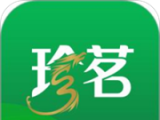 珍茗好生活logo图