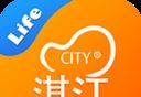 湛江同城logo图