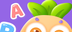 萝卜绘本logo图
