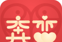 奔恋logo图