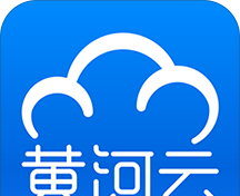 黄河云logo图