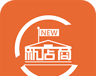 新店商联盟logo图