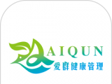 健康广西logo图