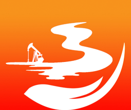 掌上辽河logo图