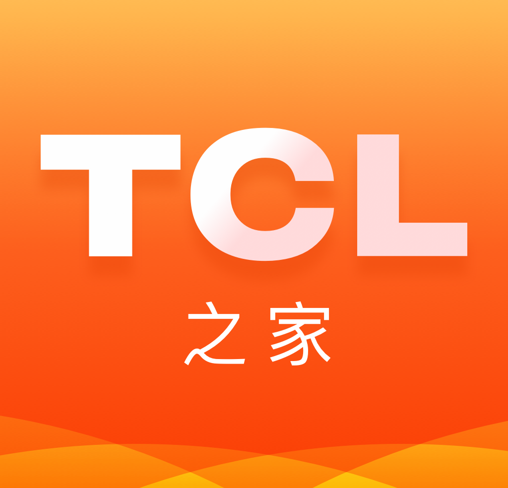 TCL之家logo图