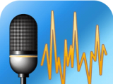 绝地变声器logo图