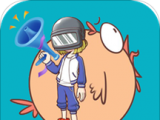 米度变声器logo图