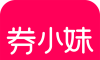 券小妹logo图