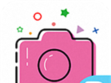 最美照片p图秀logo图