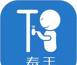 泰手推拿logo图