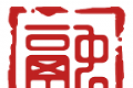 国门河口logo图