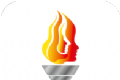 昆明高新logo图