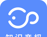 鱼爪知产logo图