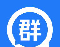 群脉logo图